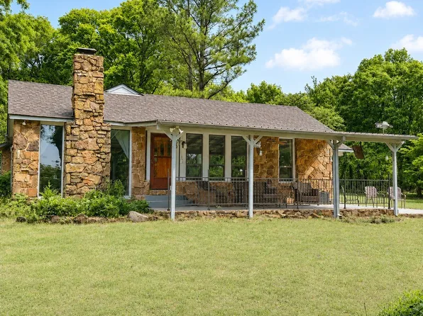 71430 S 329th Rd, Wagoner, OK 74467