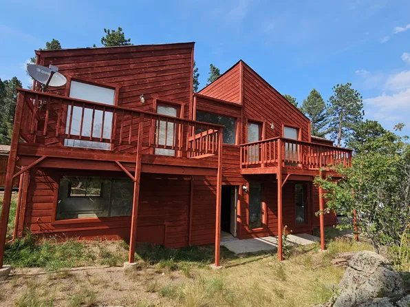 30520 Rand Rd, Conifer, CO 80433