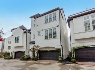 2705 Cohn Arbor Ln, Houston, TX 77007