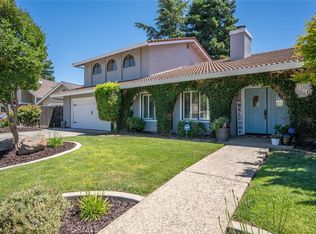 1574 Santa Inez Ct, Merced, CA