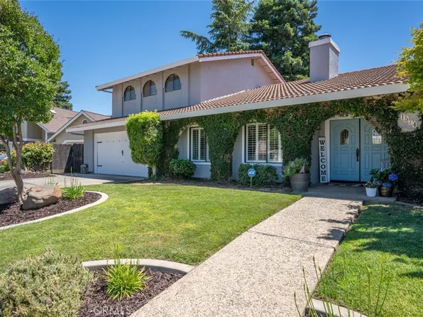 1574 Santa Inez Ct, Merced, CA 95340