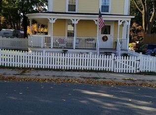 58 Pomeroy Ave, Pittsfield, MA 01201