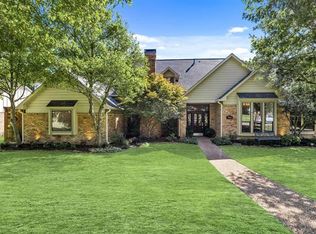 5926 Deseret Trl, Dallas, TX 75252