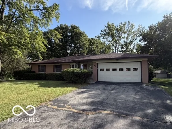 445 N Belmar Ave, Indianapolis, IN 46219