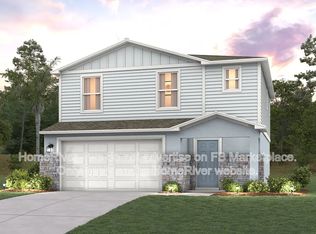 2526 Cardamom Ct, Haines City, FL 33844