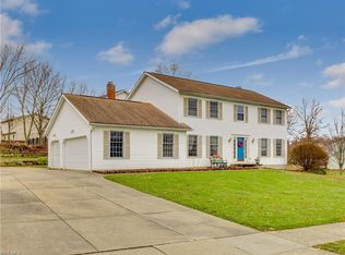 2876 Williamsburg Cir, Stow, OH 44224