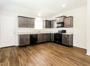 2405 Copper Canyon Dr, Conroe, TX 77301