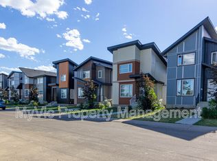 8716 150th St NW #BASEMENT, Edmonton, AB T5R1E4