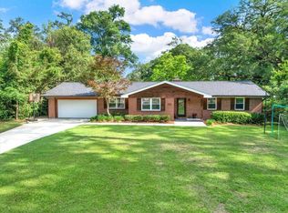 2122 Deerfield Dr, Tallahassee, FL 32308