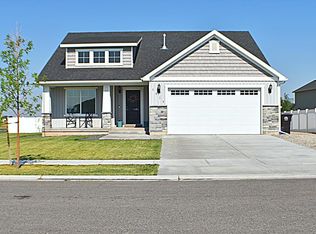 3019 N Oscar Ave, Idaho Falls, ID 83401