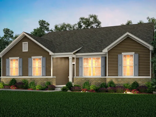 3680 Bellamere Ln, Elgin, IL 60124