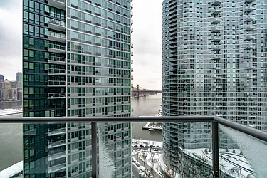 Rented by Modern Spaces