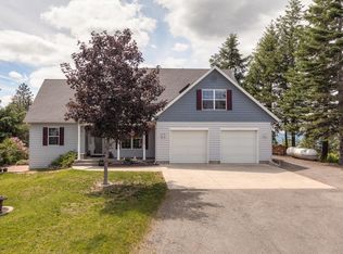 1217 S Reynolds Rd, Coeur D Alene, ID 83814