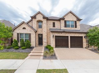3908 Marble Fox Trl, Arlington, TX 76005