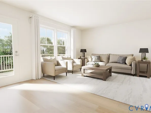 270 Greenpark Rd, Sandston, VA 23150