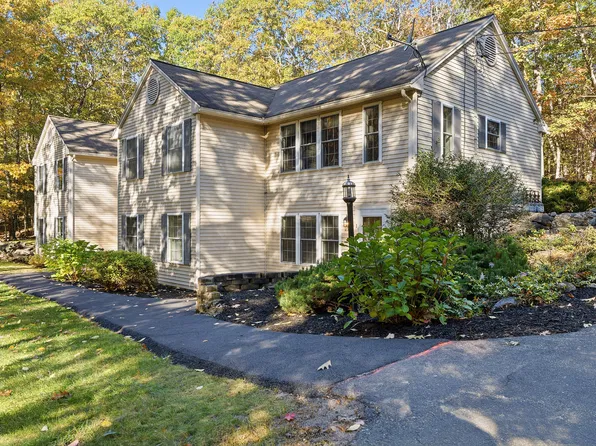 162 Roosevelt Trail #1, Casco, ME 04015