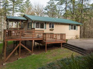8951 SE Wooded Hills Ct, Damascus, OR