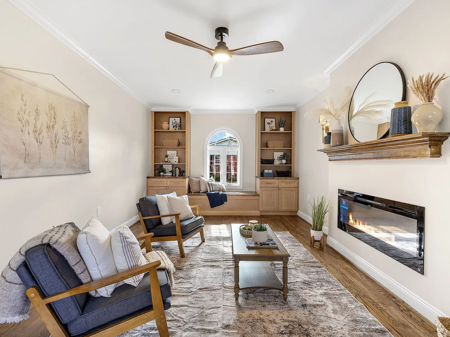 3 bed, 1854 sqft, $2,300 — Photo 3