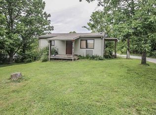 4014 Vogt Rd, House Springs, MO 63051