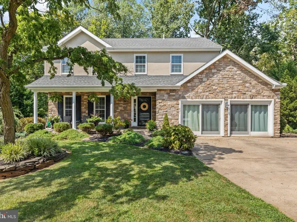 821 Peppard Dr, Bel Air, MD 21014