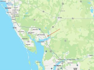 2372 Highlands Rd, Punta Gorda, FL 33983