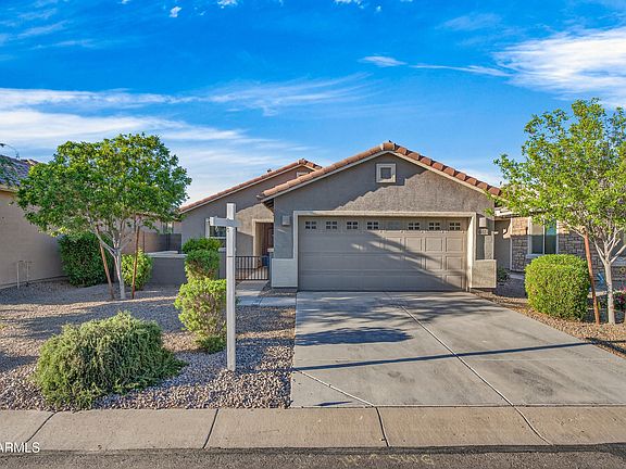 2nd image of 44824 W NORRIS Road