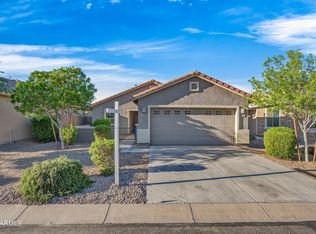 44824 W Norris Rd, Maricopa, AZ 85139