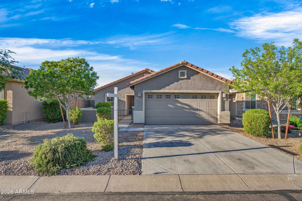 44824 W NORRIS Road, Maricopa, AZ - View 2