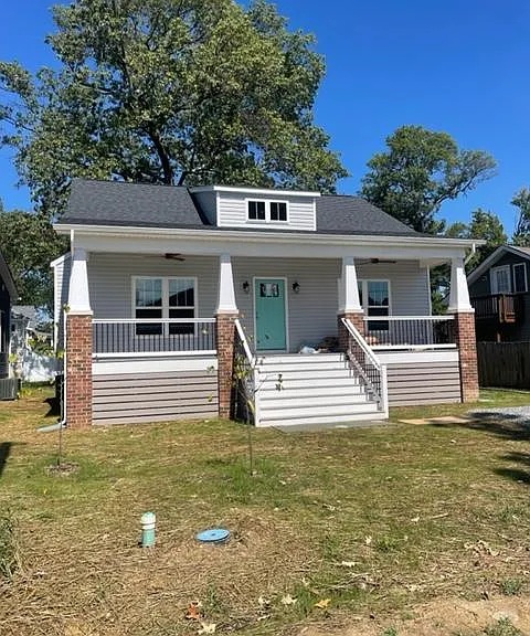 119 Dandridge Ln — Photo 1
