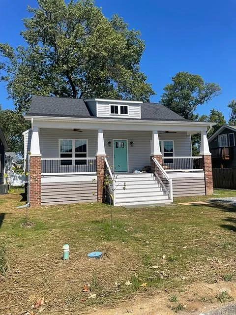119 Dandridge Ln