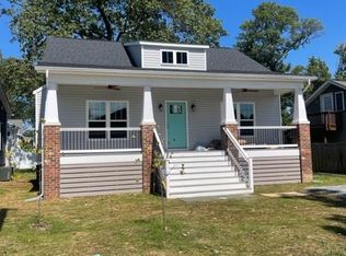 119 Dandridge Ln, Colonial Beach, VA 22443