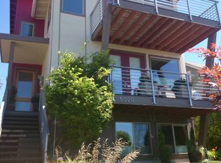 5020 37th Ave SW, Seattle, WA 98126