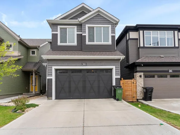 2933 Chokecherry Cmn SW, Edmonton, AB T6X 2M3