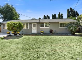 2415 SW 332nd St, Federal Way, WA 98023