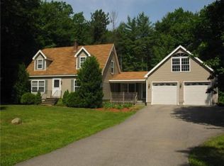433 Jim Grant Rd, Lebanon, ME 04027