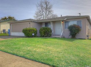 201 Cynthia Ave, Vallejo, CA 94589