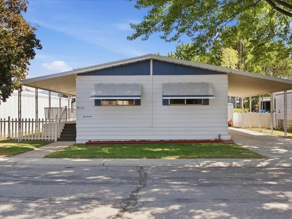 1111 N 2000 W Unit 146, Farr West, UT 84404
