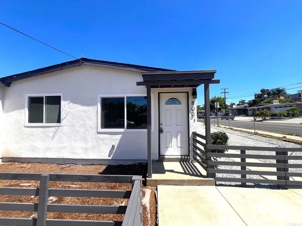 803 N Citrus Ave, Vista, CA 92084