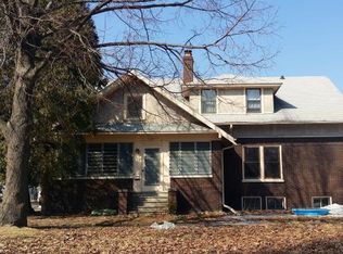 501 N Maple Ave, Green Bay, WI 54303