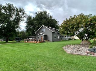 100 3rd St SW, Fertile, MN 56540