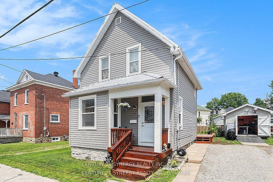 1st image of 25 Kensington Ave