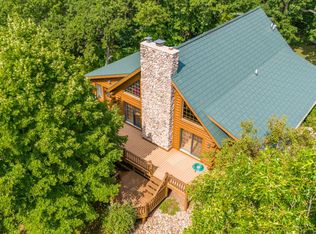 N4971 County Rd E, Wild Rose, WI 54965