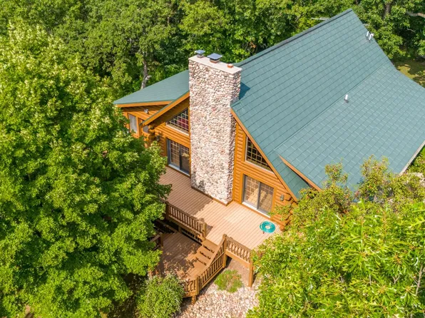 N4971 County Rd E, Wild Rose, WI 54965