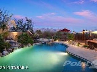 11580 N Coyote Blue Ct, Oro Valley, AZ 85742