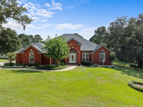 9083 Seafair Ln, Tallahassee, FL 32317