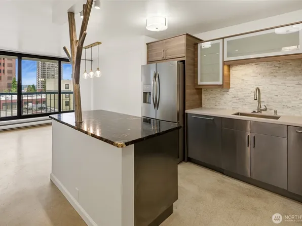 2100 3rd Avenue #602, Seattle, WA 98121