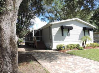 6303 Theodan St, Weeki Wachee, FL 34607