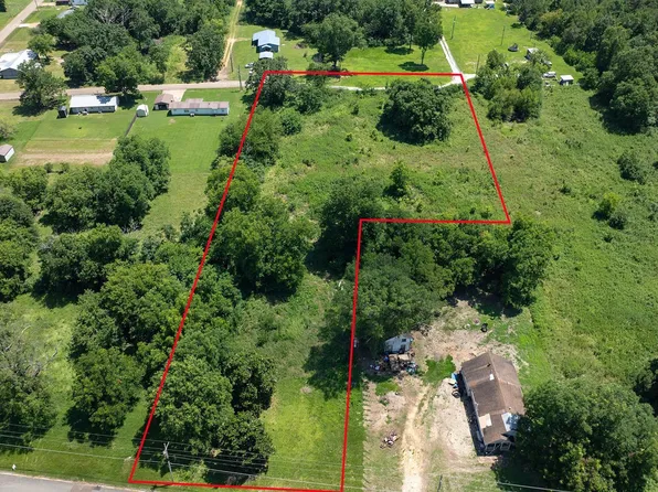 SW Front St, New Boston, TX 75570