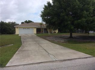22227 26th Ave E, Bradenton, FL 34211
