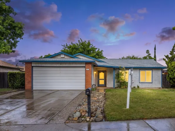 7537 Stoneridge Way, Citrus Heights, CA 95621